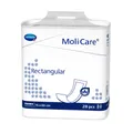Produktbild: MoliCare Rectangular 5 Tropfen, 28 Stück