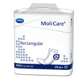 Produktbild: MoliCare® Rectangular 5 Tropfen 15x60 cm