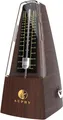 Produktbild: AUPHY Universal Mechanisches Metronom mit Akzentglocke, genauer Takt, Zubehör