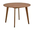 Produktbild: ACTONA GROUP Esstisch Roxby Esstisch 105x105cm Natur.