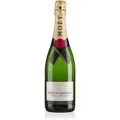 Produktbild: Moet u. Chandon Brut Imperial 0,375 Liter
