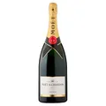 Produktbild: Moët & Chandon - Champagne Moët Et Chandon Moët Impérial Magnum Coffret Bois