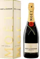 Produktbild: Champagne Moët & Chandon Impérial, Geschenkpackung, 4er Pack (4 x 0,75L)