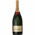 Produktbild: Moet & Chandon Imperial Champagner, Magnum, Magnumflasche, Alkohol, 12%, 1.5 L