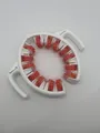 Produktbild: TESMED Cellulite Massagegerät Anti-Cellulite Roller Made in Italy