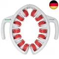 Produktbild: Cellulite Massagegerät, Klinisch Nachgewiesene Wirksamkeit, Made in Italy, Anti 