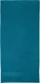 Produktbild: REDBEST Handtuch Chicago Petrol Größe 50x80 cm - saugstark, strapazierfähig, ideal für Reisen, Sport (weitere Farben)