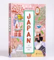 Produktbild: Japan. Der illustrierte Guide