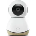 Produktbild: Maxi-Cosi See Babyphone, mit Kamera (1080 px HD) und Audio, WLAN-Babyphone, Live-Streaming, Maxi-Cosi Connected Home - Kompatibel mit Alexa und Goo... - Weiß