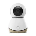 Produktbild: Maxi-Cosi See Babyphone, Babyphone mit Kamera (1080 px HD) und Audio, WLAN-Babyphone, Live-Streaming, Teil von Maxi-Cosi Connected Home - Compatible with Amazon Alexa and Google Assistant