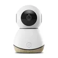 Produktbild: Maxi-Cosi See Babyphone mit Kamera & Audio, Live-Streaming WLAN Babyphone, Weiß