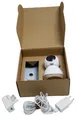 Produktbild: Maxi-Cosi See Babyphone, Babyphone mit Kamera (1080 px HD) und Audio
