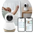 Produktbild: Maxi-Cosi 3201111000, Wei, Holz, Junge/Mdchen, AC, 100-240 V, 50/60 Hz, USB Typ-