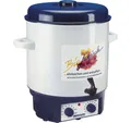 Produktbild: Rommelsbacher Einkochautomat Einkochautomat 1800W,+Auslaufh+Uhr KA 1804