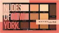 Produktbild: MAYBELLINE NEW YORK Lidschatten-Palette NUDES OF NEW YORK, mit perfekter Nuance-Abstimmung