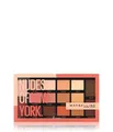Produktbild: Maybelline Nudes Of New York Lidschatten Palette 18 g