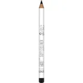 Produktbild: lavera Soft Eyeliner - Black 01 - Naturkosmetik - Komfortable Anwendung - Frei von Silikonen - Frei von Mineralöl - Vegan - Bio-Jojobaöl & Bio-Sonnenblumenöl - 1,14g