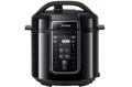 Produktbild: Multikocher Midea MPC802SAMK 7,6 l 9-in-1 mit 12 Programmen, Schnellkochtopf