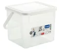 Produktbild: 7610859216922 ROTHO Basic - behälter für reinigungsmittel - 4,5l rotho