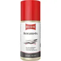 Produktbild: Ballistol GmbH Ballistol Schleif- und Klingen-Öl, silikonfrei, Effizientes Schleiföl für sauberes und leichtes Schleifen., Spray - 65 ml 23910
