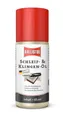 Produktbild: BALLISTOL 23910 Schleif-Öl Flüssig 65ml – geschmacksneutral, lebensmittelecht, geruchsneutral am Schleifstein und Messer