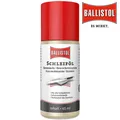 Produktbild: Ballistol Schleiföl Schleifsteine lebensmittelecht Schleifmittel 65ml