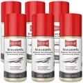 Produktbild: 6x Ballistol Schleiföl Schleifsteine lebensmittelecht Schleifmittel 65ml