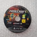 Produktbild: Minecraft - Sony PlayStation 3 Edition PS3 (Sony PlayStation 3, 2014) | Nur CD