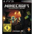 Produktbild: PS3 PlayStation 3 - Minecraft - mit OVP