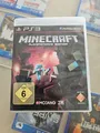 Produktbild: Minecraft Playstation 3 Edition I Playstation 3 PS3 - OVP - Sehr Gut - Top