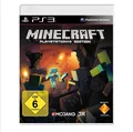 Produktbild: Ps3 Playstation 3 - Minecraft - gebraucht