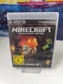 Produktbild: PS3 - Minecraft Playstation 3 Edition (Sony PlayStation 3) + Anleitung gestetet