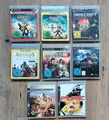 Produktbild: PS 3 Spiele Bundle | USK 16 | Konvolut Sammlung | Playstation 3 Games