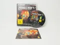 Produktbild: Minecraft  Playstation 3 PS3 Spiel mit Anleitung, vollständig, geprüft