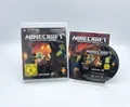 Produktbild: PS3 Minecraft Sony Playstation 3 Spiel | mit Anleitung