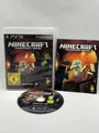 Produktbild: Ps3 Minecraft Playstation 3 Sony 6 23f