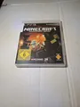 Produktbild: Minecraft-Playstation 3 Edition (Sony PlayStation 3, 2014)