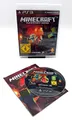 Produktbild: Playstation 3 / PS 3 - Minecraft Spiel Sehr guter Zustand