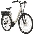 Produktbild: Adore E-Citybike Damen Hollandia Lido 28
