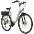 Produktbild: Hollandia E-Citybike Damen Hollandia Lido 28'' E-Bike 7 Gänge