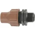 Produktbild: 3 4 zoll Kupplung, 16mm Schlauchverbinder, Gewindekupplung