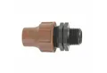 Produktbild: Rain Bird Schlauchkupplung 3 4 zoll Kupplung, 16mm Schlauchverbinder, Gewindekupplung