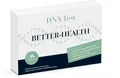 Produktbild: Aspilos BETTER-HEALTH DNA-Test zur Gesundheitsoptimierung