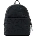 Produktbild: Desigual Rucksack Daypack Back Onyx Mombasa Mini 23WAKP19/2000 - Schwarz