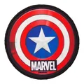 Produktbild: McNeill - McAddys - Kreativpatch für Schulranzen - Disney Kollektion 2024 (AVENGERS Motiv 1)