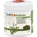 Produktbild: Luposan Kräuter Pulver | 150g Multivitalkomplex für Hunde