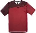Produktbild: Race Face Trikot Herren Radtrikot INDY SS Dark Red 96635