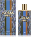 Produktbild: Guess Amore Capri 100 ml EDT Eau de Toilette Spray