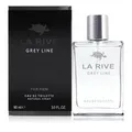 Produktbild: LA RIVE Grey Line Edt 90 ml