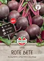 Produktbild: Sperli Rote Betesamen Subeto, F1 - Hochwertige Rote Bete Samen & Rübensamen für saftige, lagerbare Rüben, durchgefärbt ohne Ringe, F1-Hybride, ideal für Gemüsegarten
